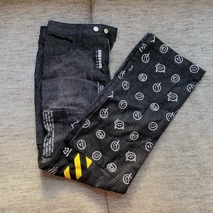 Finesse Pants